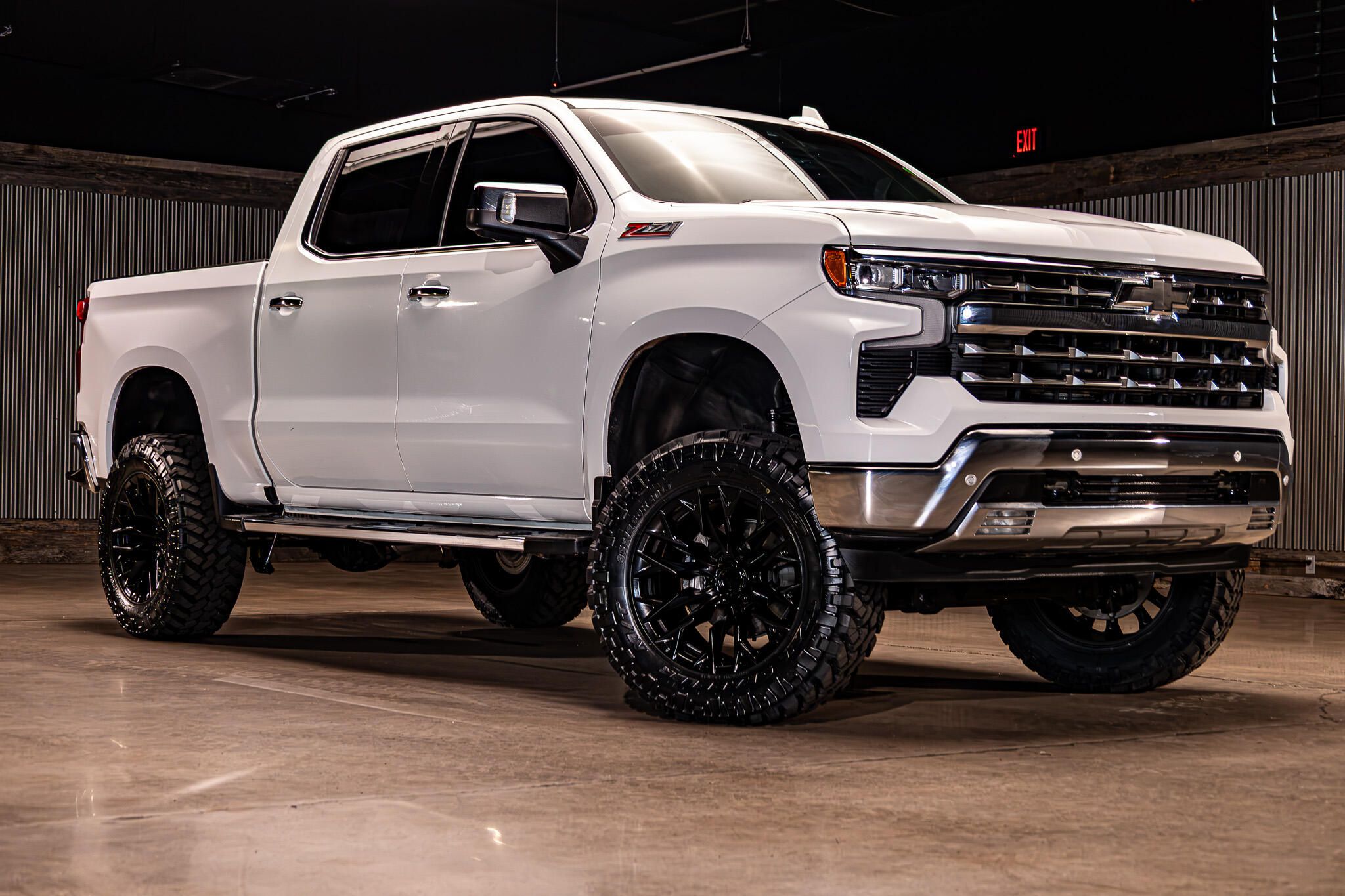 chevrolet silverado 1500 2025 1GCUKGEDXSZ310557 image chevrolet silverado 1500 2025 1GCUKGEDXSZ310557 image